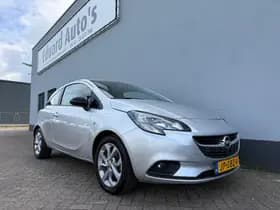 Opel Corsa thumbnail 4
