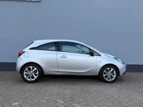 Opel Corsa thumbnail 5