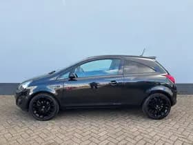 Opel Corsa thumbnail 2