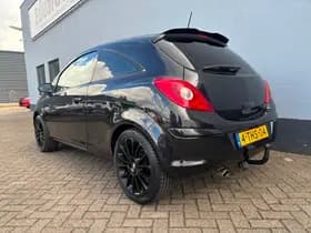 Opel Corsa thumbnail 3