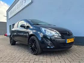 Opel Corsa thumbnail 4