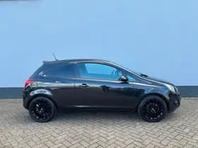Opel Corsa thumbnail 5