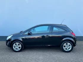 Opel Corsa thumbnail 2