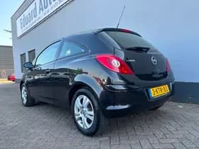 Opel Corsa thumbnail 3