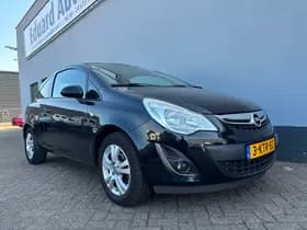 Opel Corsa thumbnail 4