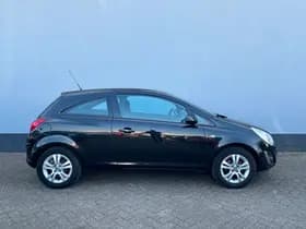 Opel Corsa thumbnail 5