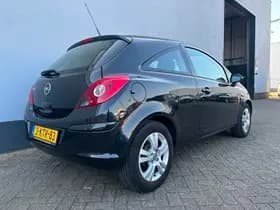 Opel Corsa thumbnail 6