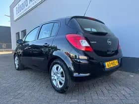 Opel Corsa thumbnail 3