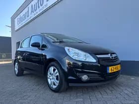 Opel Corsa thumbnail 4