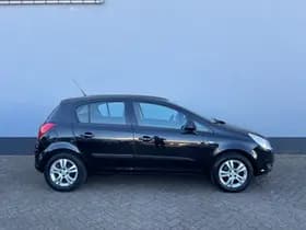 Opel Corsa thumbnail 5