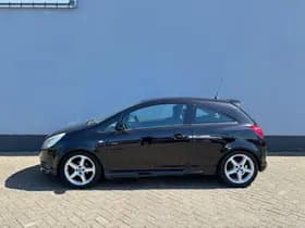 Opel Corsa thumbnail 2