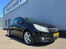 Opel Corsa thumbnail 4