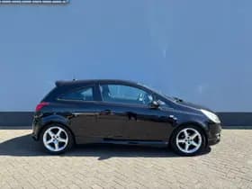 Opel Corsa thumbnail 5