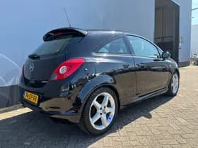 Opel Corsa thumbnail 6