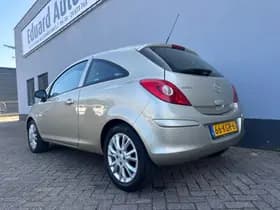 Opel Corsa thumbnail 3