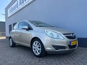 Opel Corsa thumbnail 4
