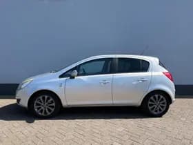 Opel Corsa thumbnail 2