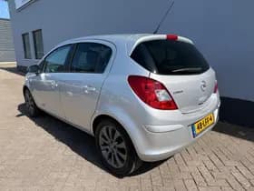 Opel Corsa thumbnail 3