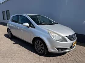 Opel Corsa thumbnail 4