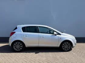 Opel Corsa thumbnail 5