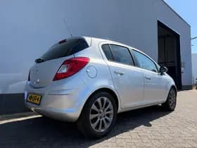 Opel Corsa thumbnail 6
