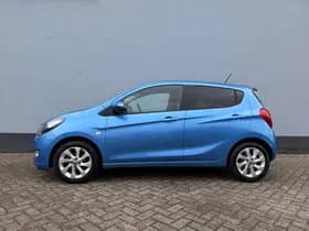 Opel KARL thumbnail 2