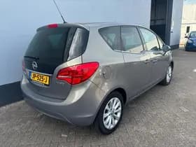 Opel Meriva thumbnail 6