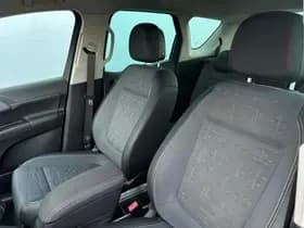 Opel Meriva thumbnail 7