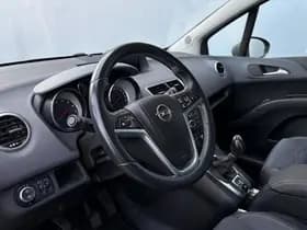 Opel Meriva thumbnail 9