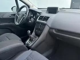 Opel Meriva thumbnail 10