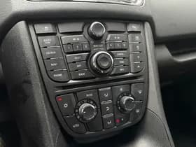 Opel Meriva thumbnail 12