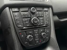 Opel Meriva thumbnail 13