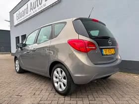 Opel Meriva thumbnail 3