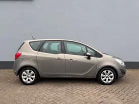 Opel Meriva thumbnail 5
