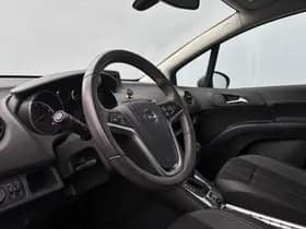 Opel Meriva thumbnail 9