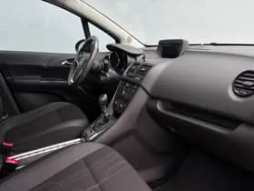 Opel Meriva thumbnail 10