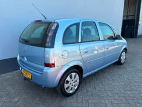 Opel Meriva thumbnail 6