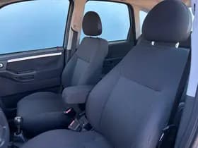 Opel Meriva thumbnail 7