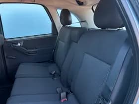Opel Meriva thumbnail 8