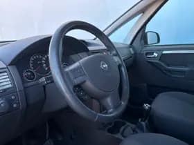 Opel Meriva thumbnail 9