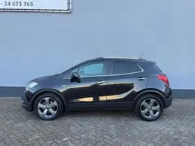 Opel Mokka thumbnail 2