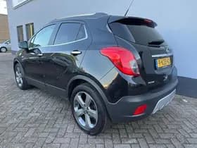 Opel Mokka thumbnail 3