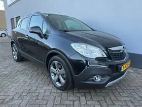 Opel Mokka thumbnail 4