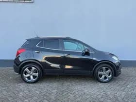 Opel Mokka thumbnail 5