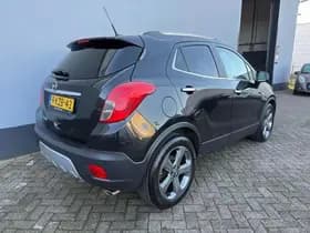 Opel Mokka thumbnail 6
