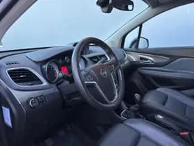 Opel Mokka thumbnail 9