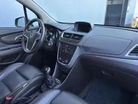 Opel Mokka thumbnail 10