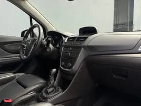 Opel Mokka thumbnail 11