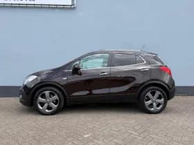 Opel Mokka thumbnail 3