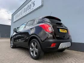Opel Mokka thumbnail 4